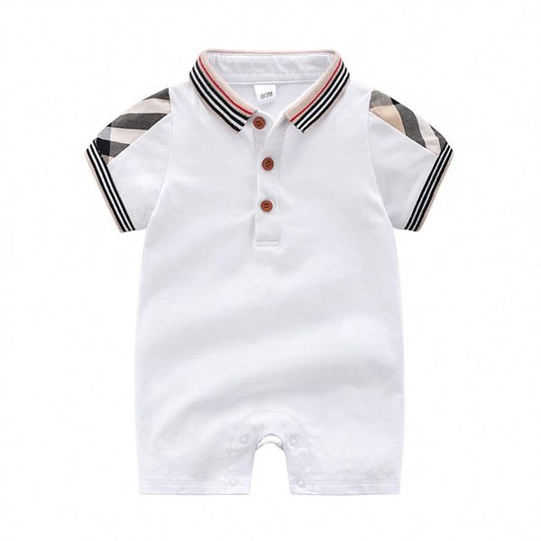 retail summer baby t-shirts cotton kids short sleeve t shirt children turn-down collar plaid t-shirt kids clothing 438 y2310v, Blue
retail summer baby t-shirts cotton kids short sleeve t shirt children turn-down collar plaid t-shirt kids clothing 438 y2310v, Blue