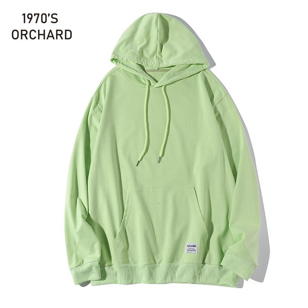 green solid color hooded sweatshirt for men long sleeve pullovers male casual hoodies spring fall outfits, Black
green solid color hooded sweatshirt for men long sleeve pullovers male casual hoodies spring fall outfits, Black