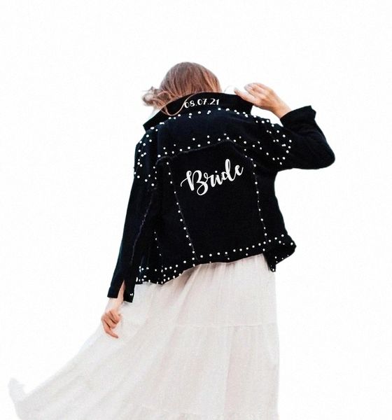 women's jackets women's jackets custom denim jacket future mrs customized under collar wedding wifey coat personalise bridal prin, Black;brown
women's jackets women's jackets custom denim jacket future mrs customized under collar wedding wifey coat personalise bridal prin, Black;brown