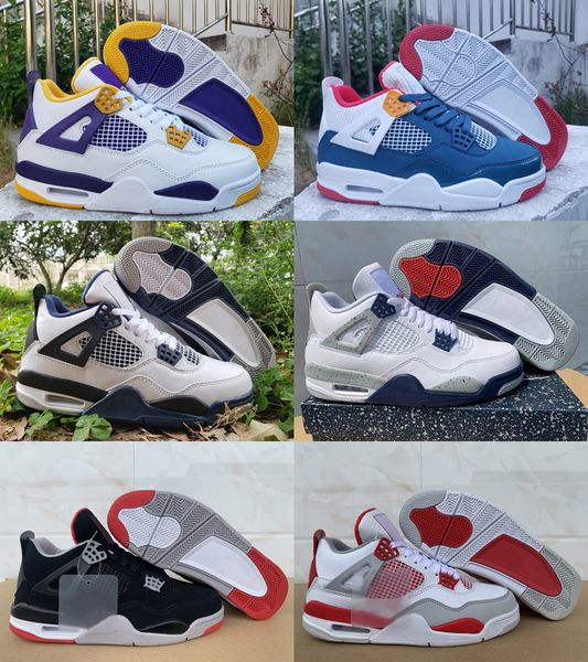 4 basketball shoes for men women jumpman 4s military black white oreo university blue noir fire red thunder midnight navy peach iv sport sne
4 basketball shoes for men women jumpman 4s military black white oreo university blue noir fire red thunder midnight navy peach iv sport sne