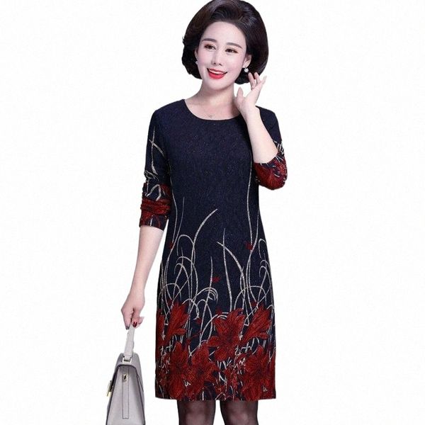 casual dresses casual dresses plus size 5xl middle-aged women dress print midi long-sleeve o-neck loose fashion elegant female spring v9rv#, Black;gray
casual dresses casual dresses plus size 5xl middle-aged women dress print midi long-sleeve o-neck loose fashion elegant female spring v9rv#, Black;gray