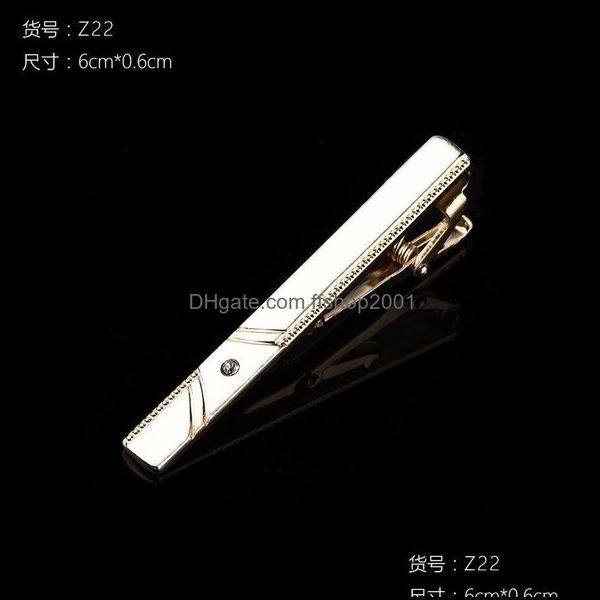 tie clips new tie clips mens metal necktie bar crystal formal dress shirt wedding ceremony gold clip 59 w2 drop delivery 2021 jewelry dhfpr, Silver
tie clips new tie clips mens metal necktie bar crystal formal dress shirt wedding ceremony gold clip 59 w2 drop delivery 2021 jewelry dhfpr, Silver