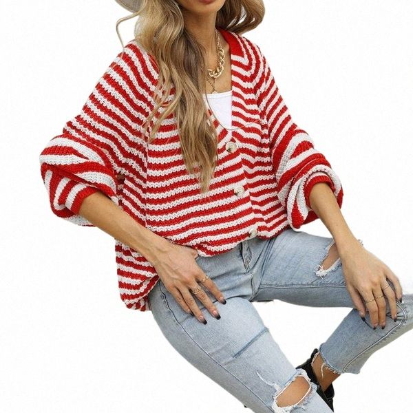 women's knits & tees women's knits & tees women 2022 fashion color block striped ribbed knit cardigan sweater slim v-neck long sle, White
women's knits & tees women's knits & tees women 2022 fashion color block striped ribbed knit cardigan sweater slim v-neck long sle, White