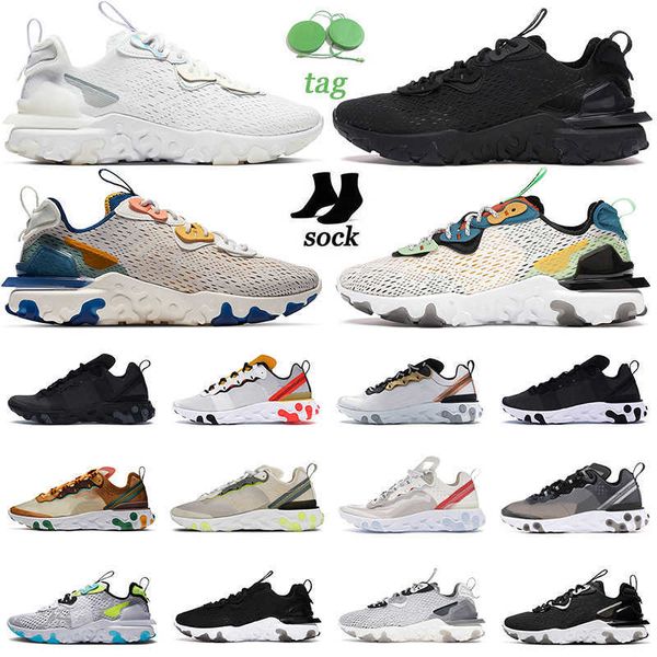 react element vision 87 55 men running shoes triple white iridescent honeycomb total orange peel blue chill olive anthracite mens women
react element vision 87 55 men running shoes triple white iridescent honeycomb total orange peel blue chill olive anthracite mens women