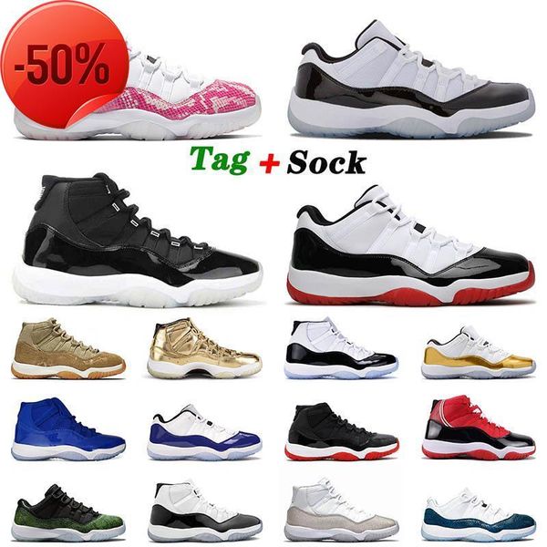 boots basketball shoes 25th anniversary low 11 11s xi bred concord snakeskin pink jumpman varsity red rose gold university blue mens womens, Black
boots basketball shoes 25th anniversary low 11 11s xi bred concord snakeskin pink jumpman varsity red rose gold university blue mens womens, Black