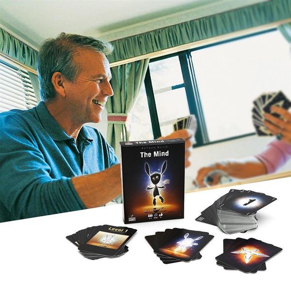 the mind puzzle party game board games card team experience interactive toys for children y200317202q
the mind puzzle party game board games card team experience interactive toys for children y200317202q