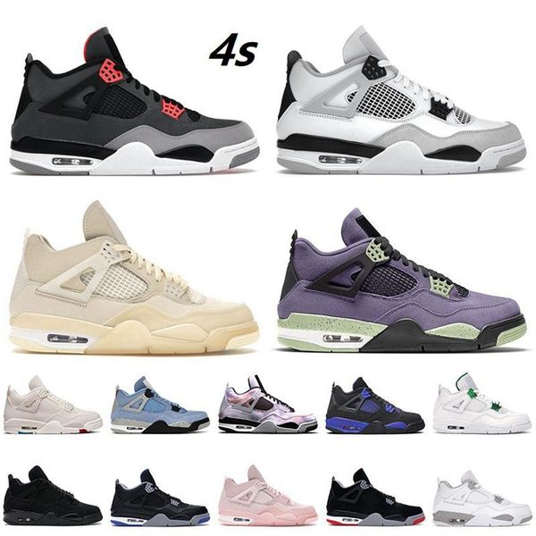 shoe mens jumpman 4 4s iv basketball shoes infrared military black universtiy blue taupe haze shimmer sneakers trainers
shoe mens jumpman 4 4s iv basketball shoes infrared military black universtiy blue taupe haze shimmer sneakers trainers