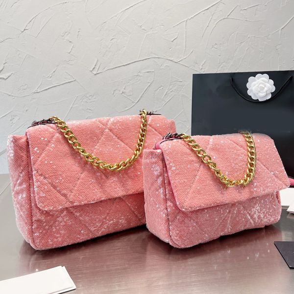 2022 new chain bag crossbody sequins luxury designer brand bags fashion shoulder handbags women letter purse phone wallet
2022 new chain bag crossbody sequins luxury designer brand bags fashion shoulder handbags women letter purse phone wallet