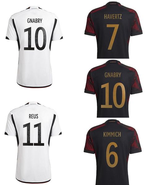 10 gnabry 11 reus soccer jerseys customized 22-23 thai quality local online store yakuda sports dropshipping accepted 6 kimmich 7 havertz 8, Black;yellow
10 gnabry 11 reus soccer jerseys customized 22-23 thai quality local online store yakuda sports dropshipping accepted 6 kimmich 7 havertz 8, Black;yellow