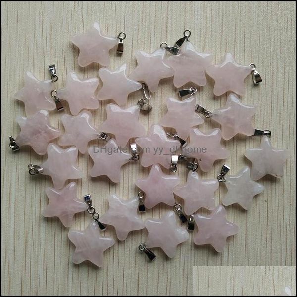 charms natural pink crystal five point star shape charms pendants for diy jewelry making wholesale drop delivery 2021 findings compone dhv3p, Bronze;silver
charms natural pink crystal five point star shape charms pendants for diy jewelry making wholesale drop delivery 2021 findings compone dhv3p, Bronze;silver