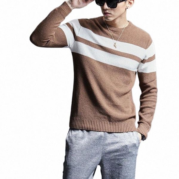 men's sweaters fashion brand sweater for mens pullovers o-neck slim fit jumpers knitred thick autumn korean style casual men clothes me, White;black
men's sweaters fashion brand sweater for mens pullovers o-neck slim fit jumpers knitred thick autumn korean style casual men clothes me, White;black