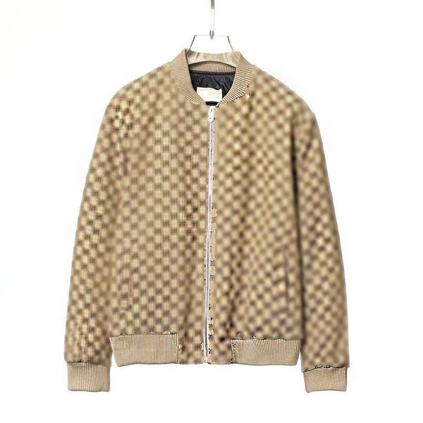 2022 mens jacket designer coats khaki hooded autumn and winter style womens windbreaker coat fashion jackets with zippers letters printed lu, Black;brown
2022 mens jacket designer coats khaki hooded autumn and winter style womens windbreaker coat fashion jackets with zippers letters printed lu, Black;brown