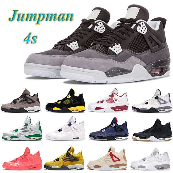jumpman 4 4s basketball shoes men women black cat bred red thunder military black flight nostalgia infrared sneaker mens trainer
jumpman 4 4s basketball shoes men women black cat bred red thunder military black flight nostalgia infrared sneaker mens trainer