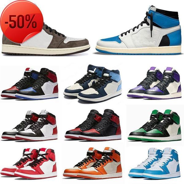 boots jumpman 1 basketball shoes high men women og university blue fearless obsidian unc banned bred toe chicago red sport eur 36 -48, Black
boots jumpman 1 basketball shoes high men women og university blue fearless obsidian unc banned bred toe chicago red sport eur 36 -48, Black