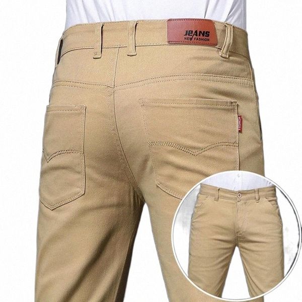men's pants men's pants 2022 male trousers spring cotton solid color straight loose full length business casual work pantalon homm, Black
men's pants men's pants 2022 male trousers spring cotton solid color straight loose full length business casual work pantalon homm, Black
