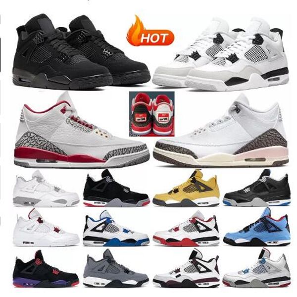 man shoe black cat men 4 4s basketball shoes midnight navy red thunder white oreo tattoo mens women sport sneakers trainers
man shoe black cat men 4 4s basketball shoes midnight navy red thunder white oreo tattoo mens women sport sneakers trainers