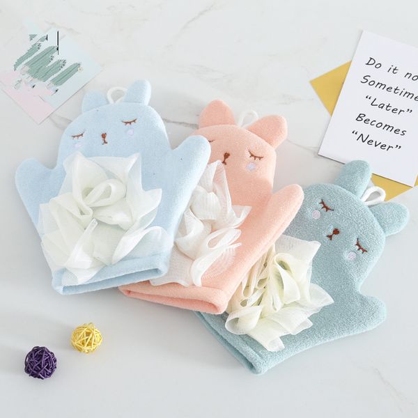 wash gloves multifunction cartoon baby bath brush kids infant bathroom brush soft sponge body clean brushes shower accessories 20220831 e3
wash gloves multifunction cartoon baby bath brush kids infant bathroom brush soft sponge body clean brushes shower accessories 20220831 e3