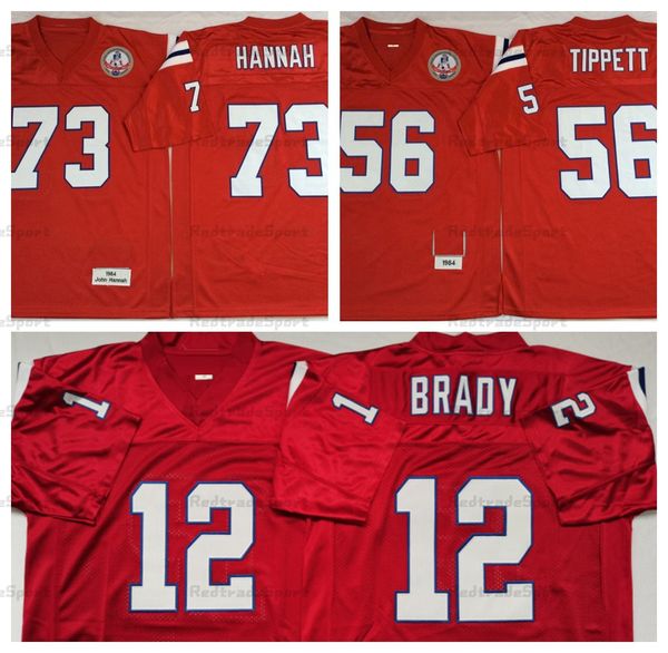 jersey vintage mens 1984 red 56 andre tippett 73 john hannah football jerseys 12 tom brady stitched jersey stitched shirts, Black;red
jersey vintage mens 1984 red 56 andre tippett 73 john hannah football jerseys 12 tom brady stitched jersey stitched shirts, Black;red