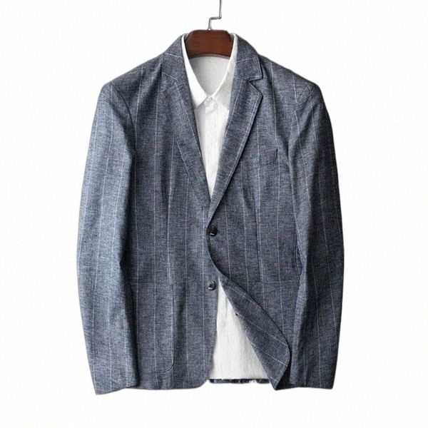 men's suits & blazers men's suits & blazers arrival fashion linen suit men spring light stripe casual blazer single breasted plus, White;black
men's suits & blazers men's suits & blazers arrival fashion linen suit men spring light stripe casual blazer single breasted plus, White;black