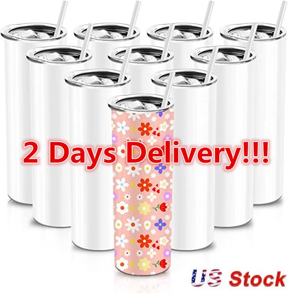 2 days delivery tumblers white straight sublimation 20oz stainless steel double wall insulated cup blanks with lids and straw individually b
2 days delivery tumblers white straight sublimation 20oz stainless steel double wall insulated cup blanks with lids and straw individually b