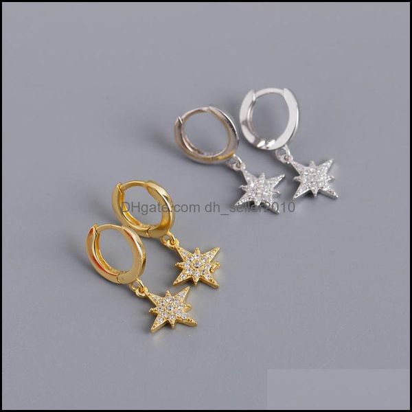 dangle chandelier 925 sterling sier cute girls earring college earrings christmas gift delicate micro pave tiny cz sta dhseller2010 dhsxd, Silver
dangle chandelier 925 sterling sier cute girls earring college earrings christmas gift delicate micro pave tiny cz sta dhseller2010 dhsxd, Silver