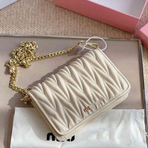 evening bags factory outlet 2021 new versatile simple fashion chain bag women's slanting sweet lady temperament wrinkled one shoulder s
evening bags factory outlet 2021 new versatile simple fashion chain bag women's slanting sweet lady temperament wrinkled one shoulder s