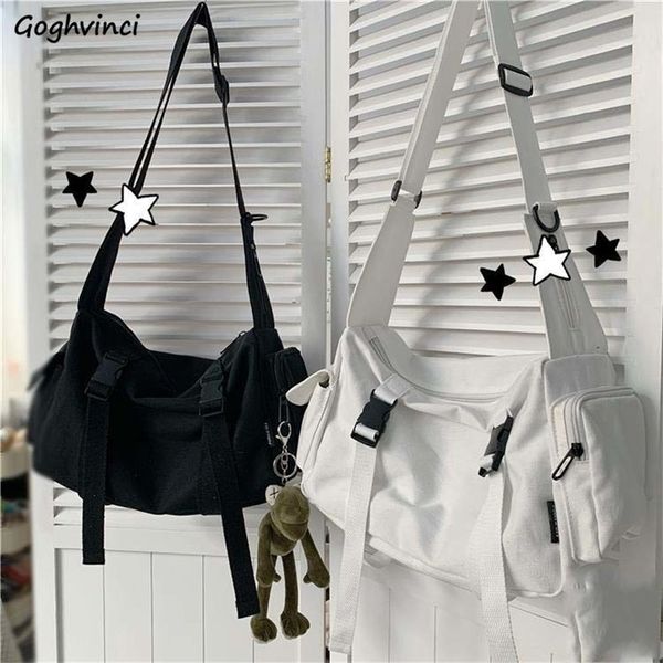 evening bags messenger preppy style school large capacity canvas bag shoulder harajuku retro college couple simple cross body ins 220831
evening bags messenger preppy style school large capacity canvas bag shoulder harajuku retro college couple simple cross body ins 220831