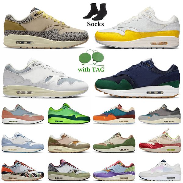 2022 new fashion amax patta 1 running shoes for women mens max 1s safari cobblestone tour yellow white black wabi sabi cactus jack 87 obsidi
2022 new fashion amax patta 1 running shoes for women mens max 1s safari cobblestone tour yellow white black wabi sabi cactus jack 87 obsidi