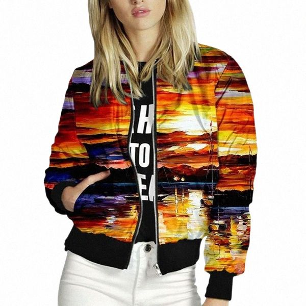 women's jackets women's jackets 2022 spring autumn women casual zipper bomber print long sleeve coat female thin solid fashion cla, Black;brown
women's jackets women's jackets 2022 spring autumn women casual zipper bomber print long sleeve coat female thin solid fashion cla, Black;brown