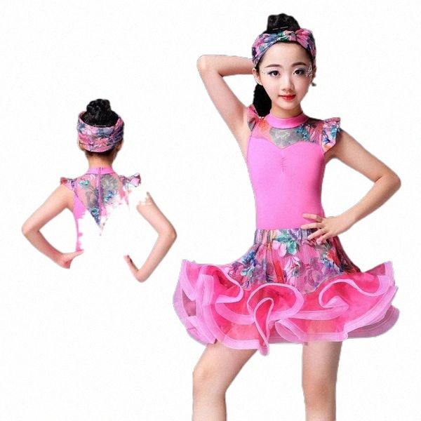stage wear design child latin dance dresses girls dancewear modern samba dress kids vestido waltz stage clothing wear d1pj#, Black;red 
stage wear design child latin dance dresses girls dancewear modern samba dress kids vestido waltz stage clothing wear d1pj#, Black;red