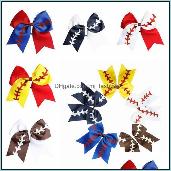 hair rubber bands 10 colors softball hair headband girl baseball cheer hairbands rugby bowknot tail hairs bows accessories rubber ban dhpja, Pink
hair rubber bands 10 colors softball hair headband girl baseball cheer hairbands rugby bowknot tail hairs bows accessories rubber ban dhpja, Pink