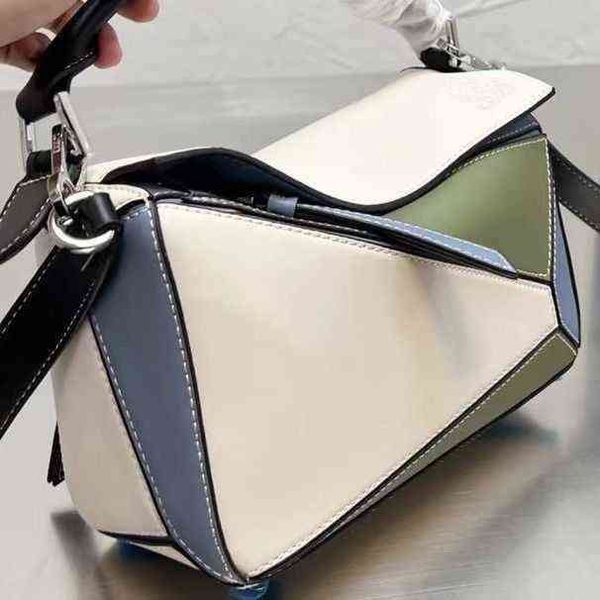 2022 loews leather bags designer woman fashion bag lingge single puzzle should dqy5
2022 loews leather bags designer woman fashion bag lingge single puzzle should dqy5