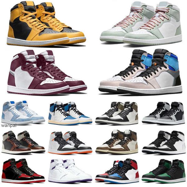 r bordeaux 1s high og basketball shoes men women jumpman 1 military blue prototype hyper royal pollen dark mocha mens trainers sport
r bordeaux 1s high og basketball shoes men women jumpman 1 military blue prototype hyper royal pollen dark mocha mens trainers sport