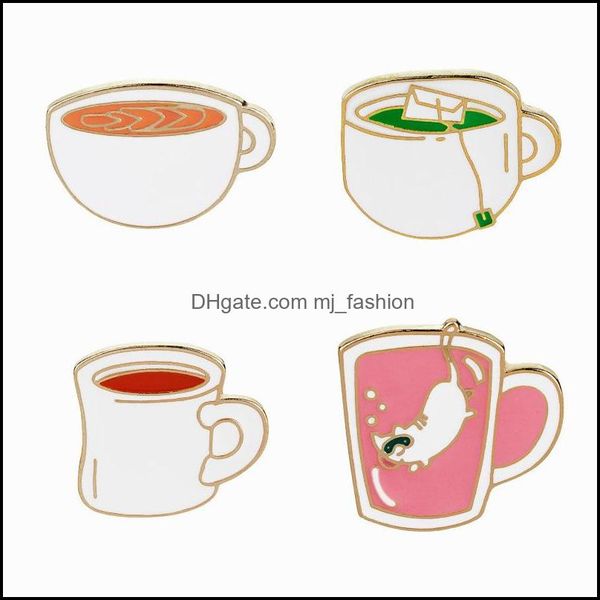 pins brooches cute cat coffee cup tea brooch pins enamel suit shirt lapel pin for women children wedding gift drop c3 deliv mjfashion dhxoc, Gray
pins brooches cute cat coffee cup tea brooch pins enamel suit shirt lapel pin for women children wedding gift drop c3 deliv mjfashion dhxoc, Gray
