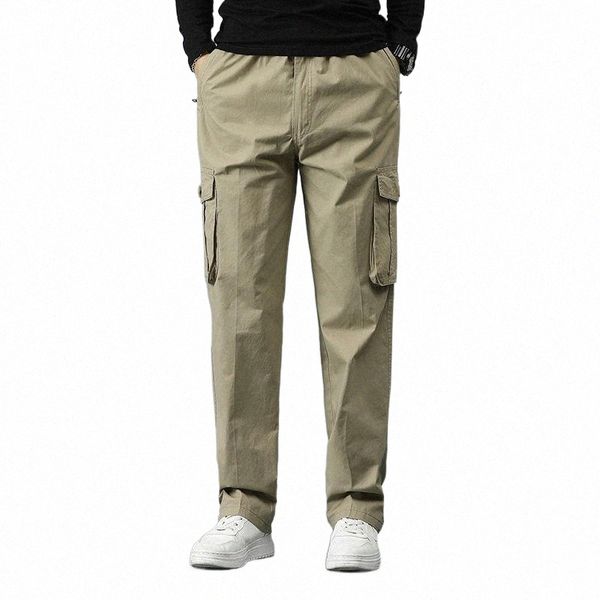 men's pants men's pants mrmt 2022 brand business plus size overalls middle-aged casual multi-pocket i2eg#, Black
men's pants men's pants mrmt 2022 brand business plus size overalls middle-aged casual multi-pocket i2eg#, Black