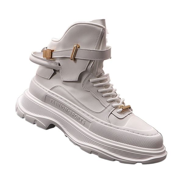 luxury designers lace up dress wedding party shoes autumn fashion sewing platform round toe casual sneakers high thick bottom leisure drivin, Black
luxury designers lace up dress wedding party shoes autumn fashion sewing platform round toe casual sneakers high thick bottom leisure drivin, Black