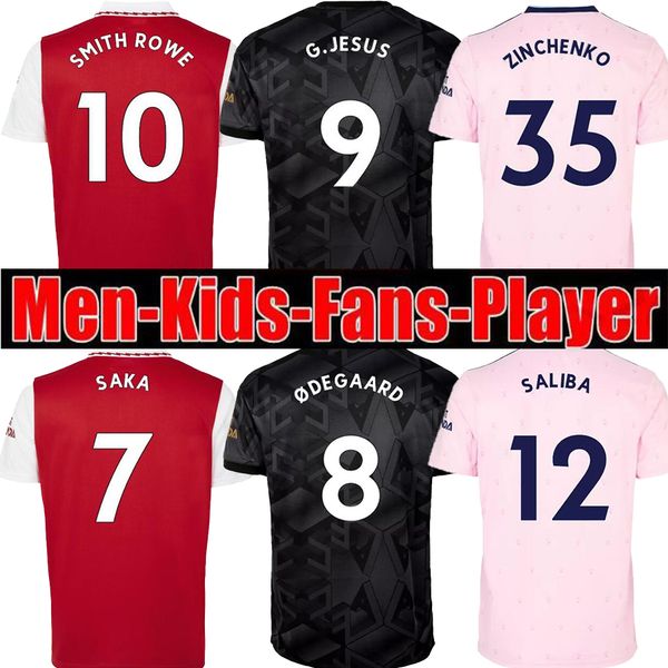 saka football shirt 22 23 soccer jersey fans player version smith rowewhite sergio gabriel jesus martinelli odegaard smith rowe men kit kids, Black;yellow
saka football shirt 22 23 soccer jersey fans player version smith rowewhite sergio gabriel jesus martinelli odegaard smith rowe men kit kids, Black;yellow