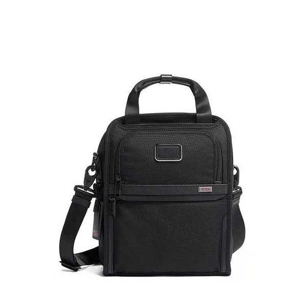 briefcases 2203117d single shoulder messenger nylon men s business casual briefcase computer bag 220831
briefcases 2203117d single shoulder messenger nylon men s business casual briefcase computer bag 220831