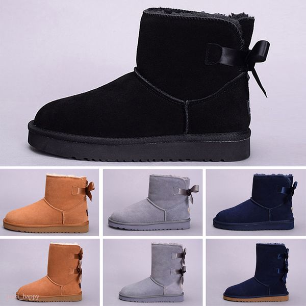 2023 snowshoes sell the real australian g5821 men women kids boy girl children baby warm snow boots juvenile student winter bow boot 24-43
2023 snowshoes sell the real australian g5821 men women kids boy girl children baby warm snow boots juvenile student winter bow boot 24-43