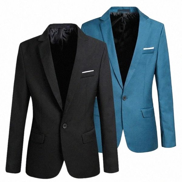men's suits & blazers men's suits & blazers ly spring autumn men blazer long sleeve solid color slim casual thin suit jacket plus, White;black
men's suits & blazers men's suits & blazers ly spring autumn men blazer long sleeve solid color slim casual thin suit jacket plus, White;black
