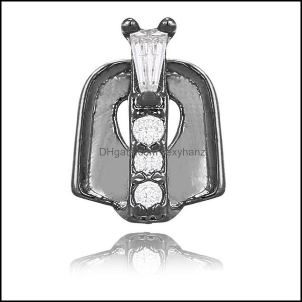 grillz dental grills new sier gold plated bling cz hip hop single teeth grillz cap bottom grill for halloween fashion p sexyhanz dhytz, Black
grillz dental grills new sier gold plated bling cz hip hop single teeth grillz cap bottom grill for halloween fashion p sexyhanz dhytz, Black
