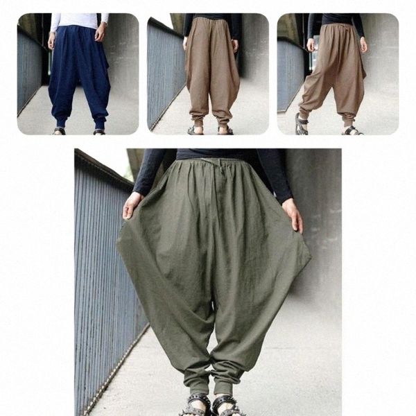 men's pants men's pants simple casual hip hop all-matched solid color sports oversize fitness harem w3cv#, Black
men's pants men's pants simple casual hip hop all-matched solid color sports oversize fitness harem w3cv#, Black