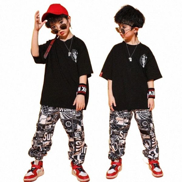 stage wear children dance wear hip hop costumes for boys ballroom dancing black t shirt pants modern jazz show clothes stage k1ji#, Black;red
stage wear children dance wear hip hop costumes for boys ballroom dancing black t shirt pants modern jazz show clothes stage k1ji#, Black;red