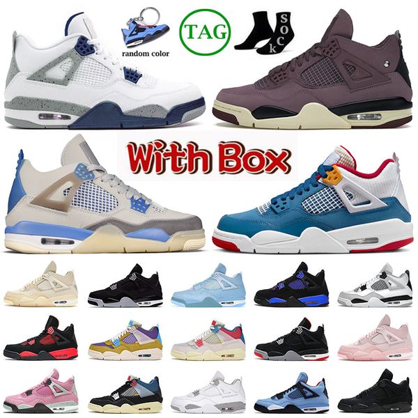 mens womens jumpman 4 basketball shoes violet ore messy room midnight navy military black cat 4s iv nik bred retro cactus jack sports sneake
mens womens jumpman 4 basketball shoes violet ore messy room midnight navy military black cat 4s iv nik bred retro cactus jack sports sneake