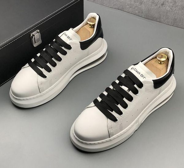 mixed color designer men sneaker running shoes breathable casual skateboard daily walking classic fashion wear resitant mens dress loafers s, Black
mixed color designer men sneaker running shoes breathable casual skateboard daily walking classic fashion wear resitant mens dress loafers s, Black