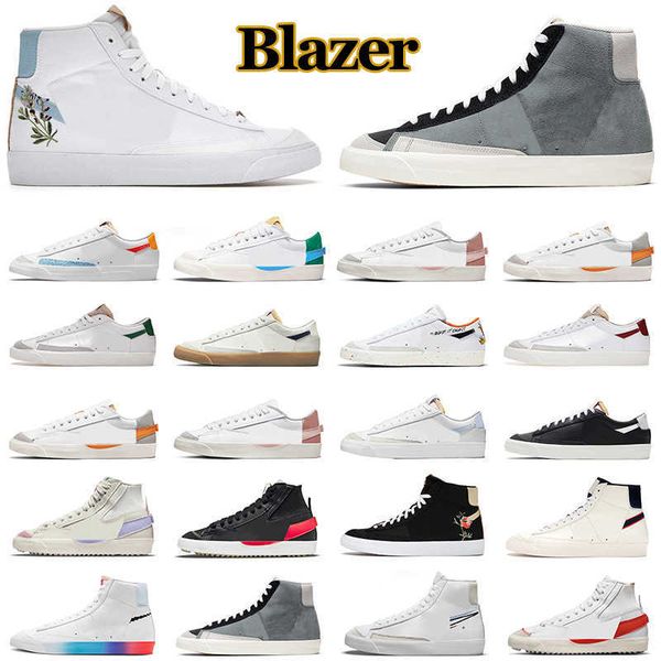 walking blazer mid 77 vintage blazers low men women designer casual shoes jumbo black white indigo pine green mens trainers outdoor sports s
walking blazer mid 77 vintage blazers low men women designer casual shoes jumbo black white indigo pine green mens trainers outdoor sports s