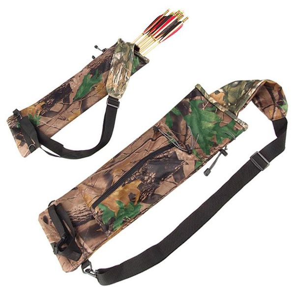 stuff sacks hunting bags quiver tree leaves camouflage shoulders bag arrows crossbow bow for shooting sports accessories267a
stuff sacks hunting bags quiver tree leaves camouflage shoulders bag arrows crossbow bow for shooting sports accessories267a