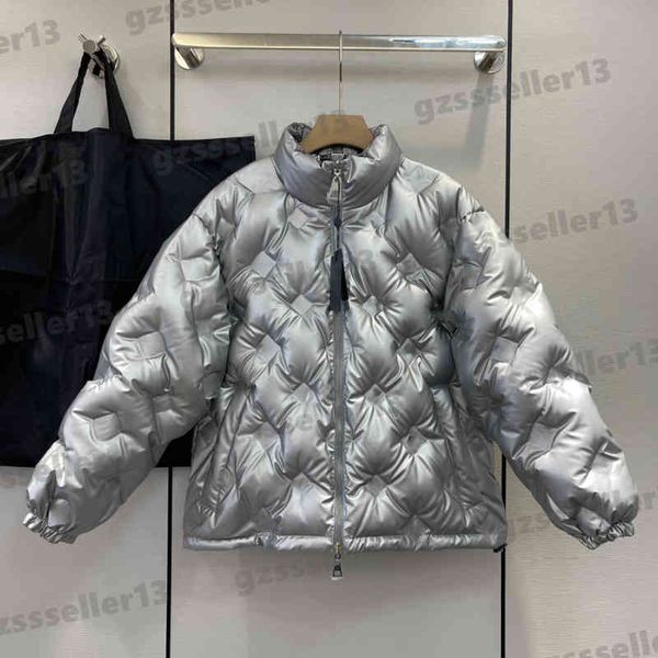 reversible designer down jackets luxury woman puffer coat lou 22aw 3d embossed 90% white goose down fashion brand winter coats women clothin, Black
reversible designer down jackets luxury woman puffer coat lou 22aw 3d embossed 90% white goose down fashion brand winter coats women clothin, Black