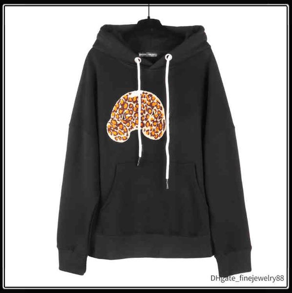 women hoodie plam hoodies sweatshirts long sleeve streetwear pullover sweatshirt designer bears sweater hoody womens hooded bear embroidery, Black
women hoodie plam hoodies sweatshirts long sleeve streetwear pullover sweatshirt designer bears sweater hoody womens hooded bear embroidery, Black