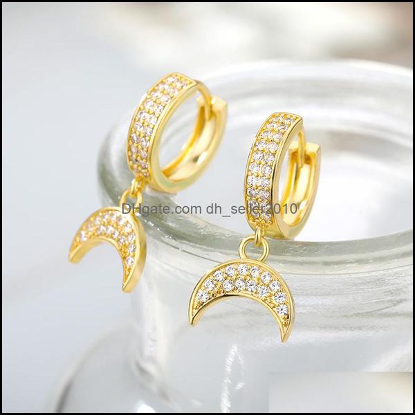 dangle chandelier dangle chandelier trendy shiny cubic zircon crescent moon drop earrings for kids girls ladies part dhseller2010 dhpzj, Silver
dangle chandelier dangle chandelier trendy shiny cubic zircon crescent moon drop earrings for kids girls ladies part dhseller2010 dhpzj, Silver